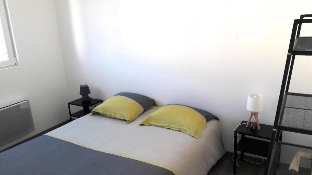 Cote Indigo - Villa 7 Personnes, 3 Chambres, 3 Terrasses - A 150 De La Mer Saint-Pierre-la-Mer  Eksteriør bilde
