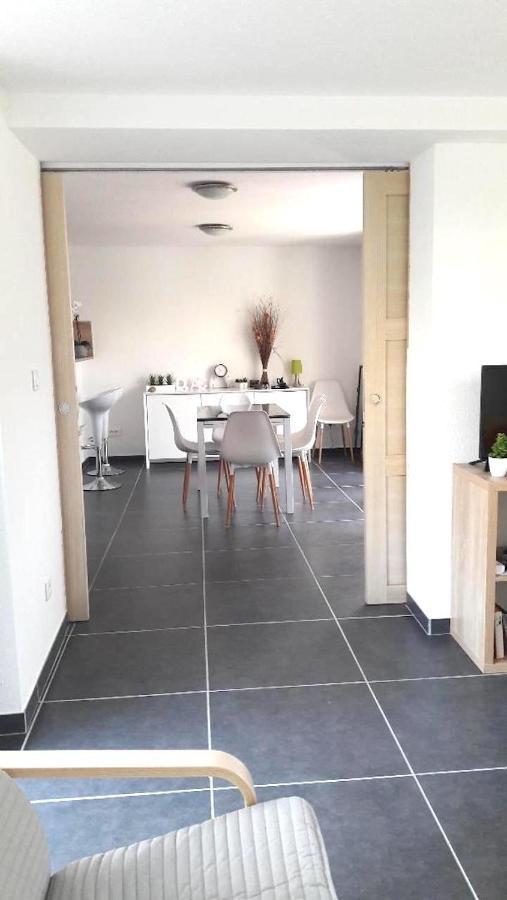 Cote Indigo - Villa 7 Personnes, 3 Chambres, 3 Terrasses - A 150 De La Mer Saint-Pierre-la-Mer  Eksteriør bilde