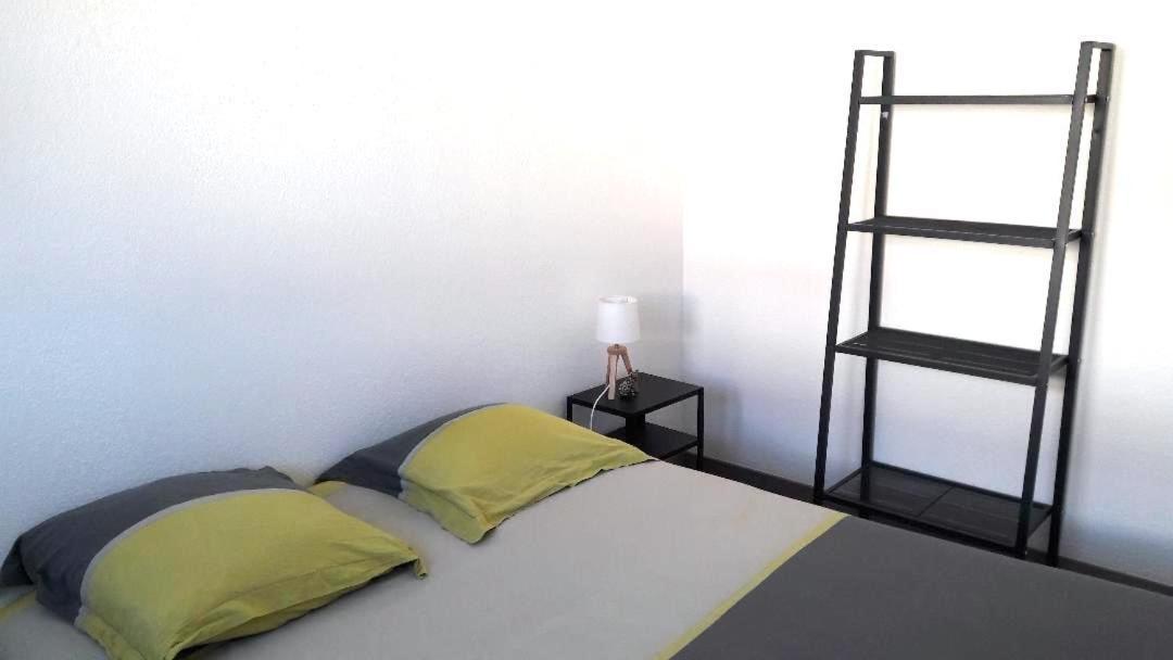 Cote Indigo - Villa 7 Personnes, 3 Chambres, 3 Terrasses - A 150 De La Mer Saint-Pierre-la-Mer  Eksteriør bilde