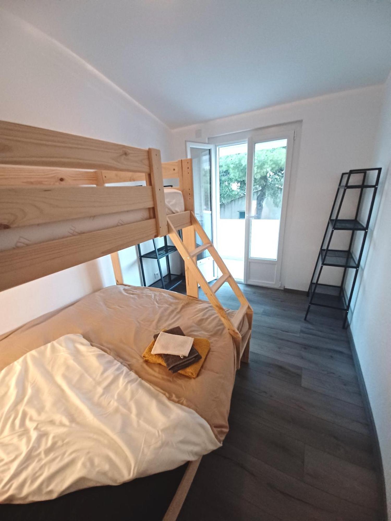 Cote Indigo - Villa 7 Personnes, 3 Chambres, 3 Terrasses - A 150 De La Mer Saint-Pierre-la-Mer  Eksteriør bilde